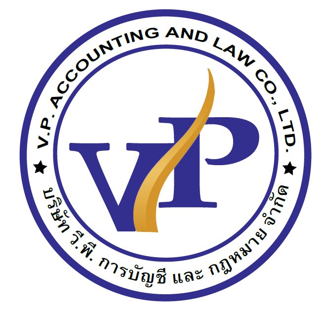 VP Logo